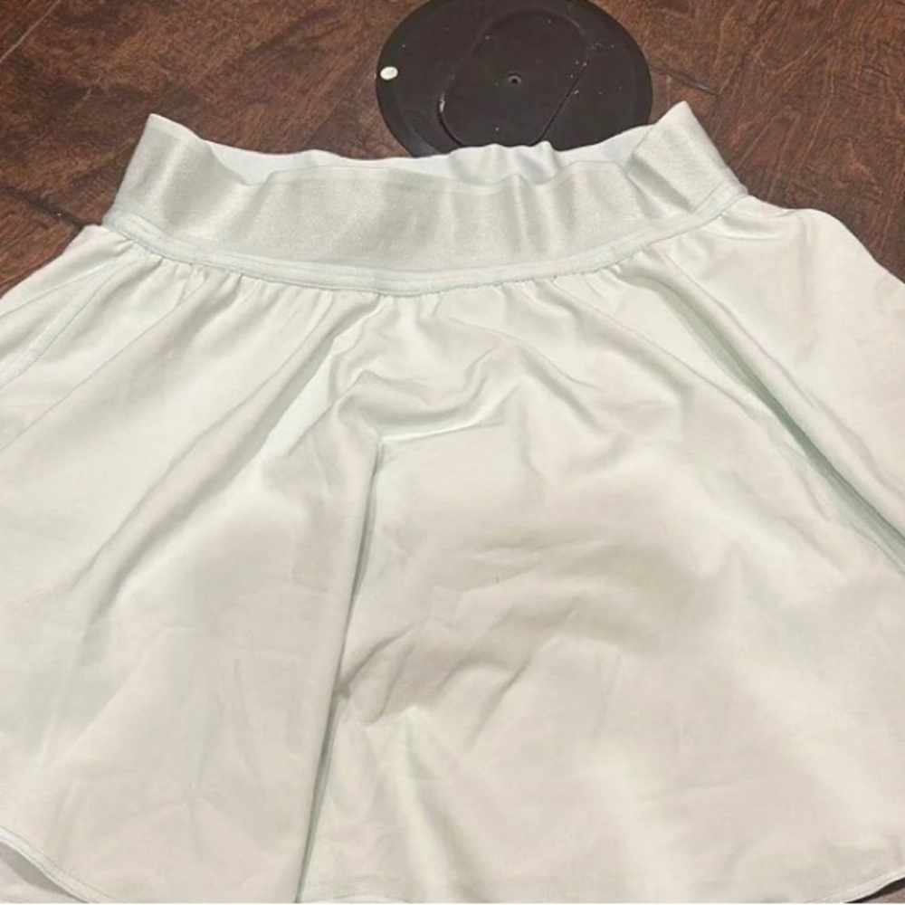 Lululemon Court Rival Skirt